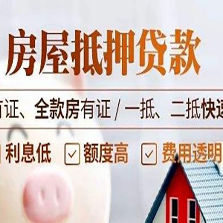 高邮贷款中介公司新渝启服要的资料